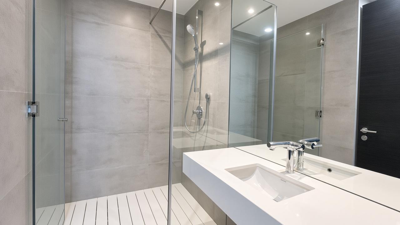 3-Bed Flat with Maids Room and Pool Access
