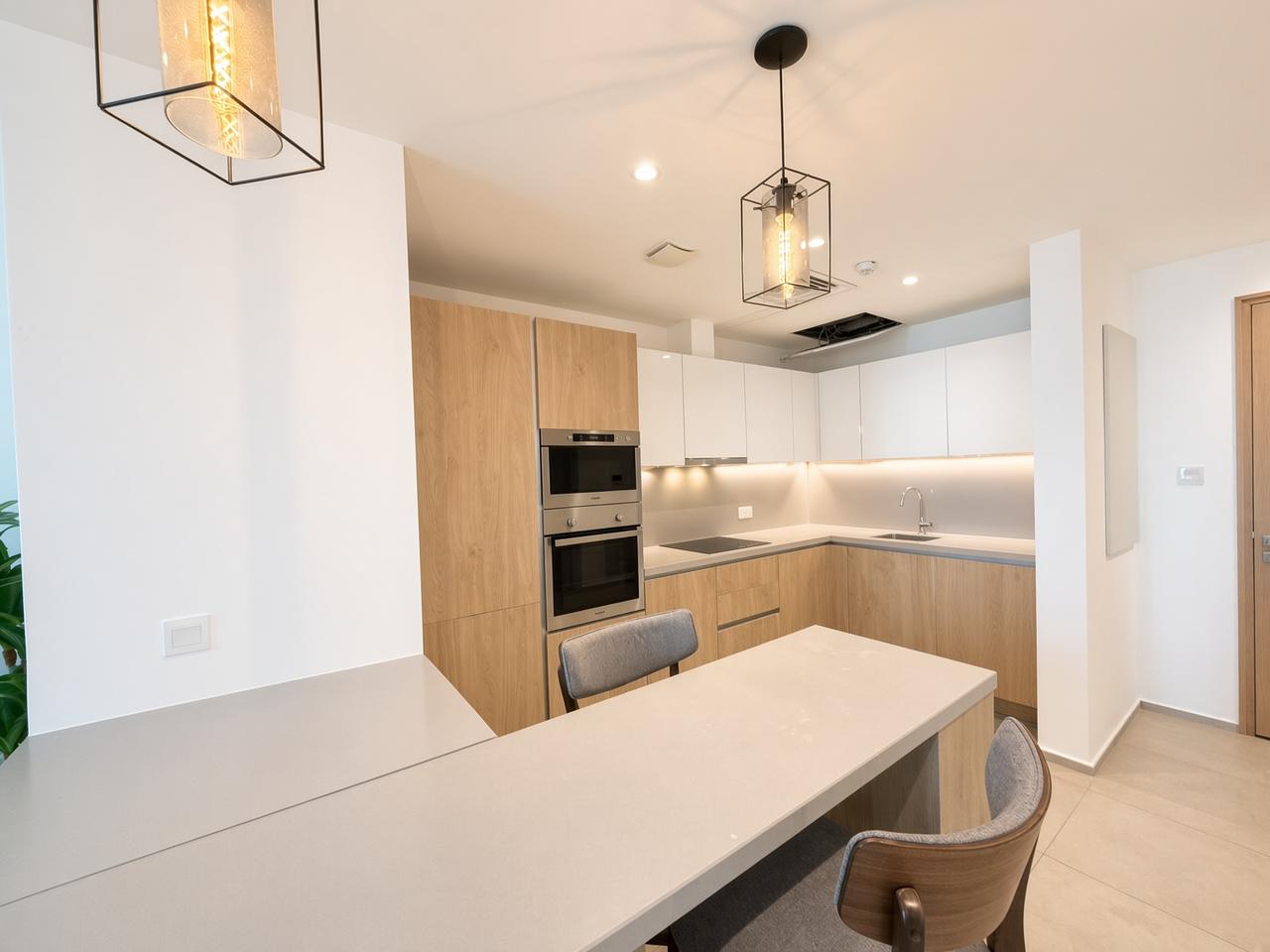 1 Bedroom Apartment, 72 sqm, Fully Furnished