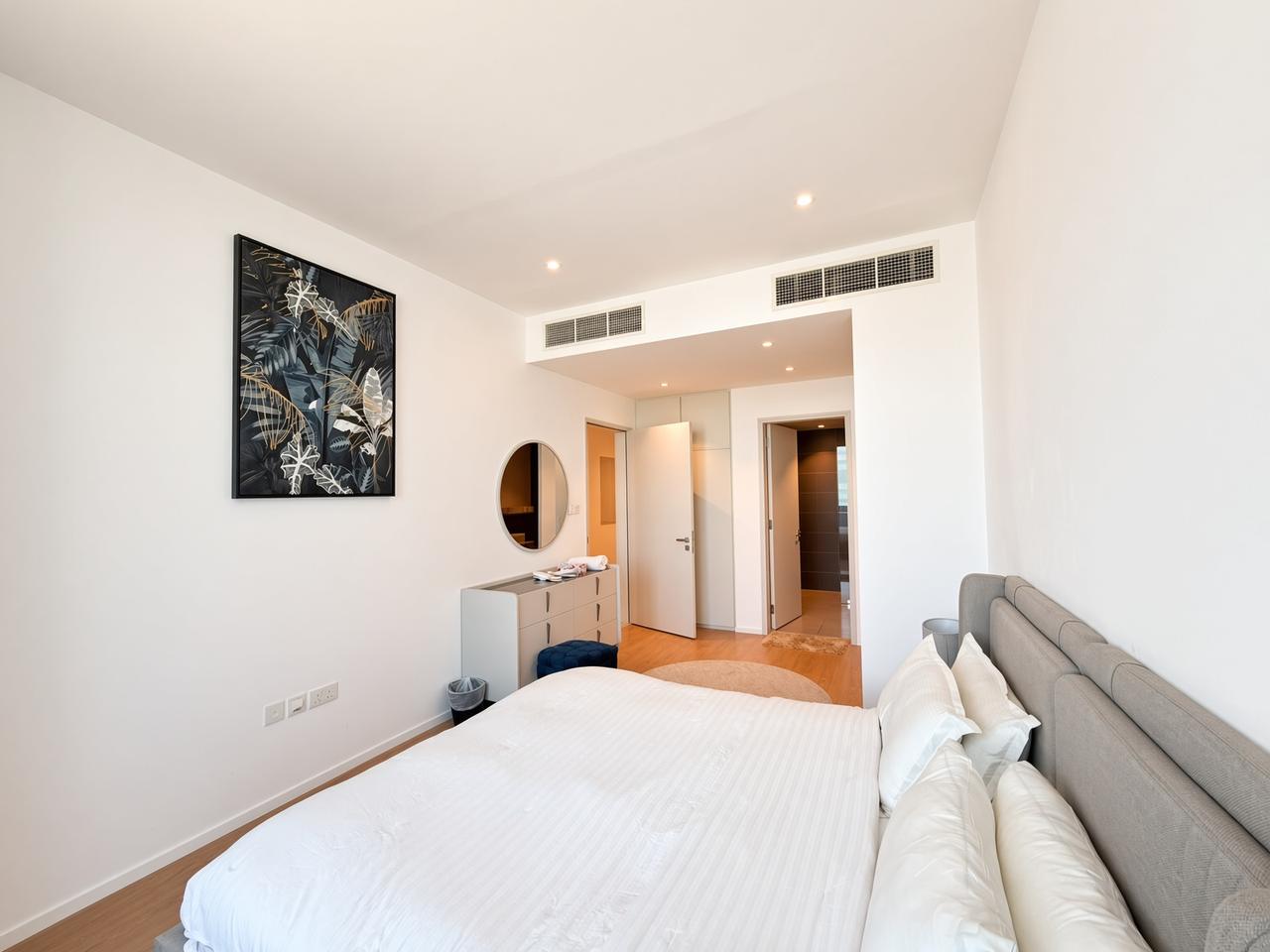 1 Bedroom Apartment, 72 sqm, Fully Furnished