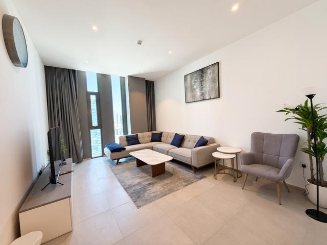 1 Bedroom Apartment, 72 sqm, Fully Furnished