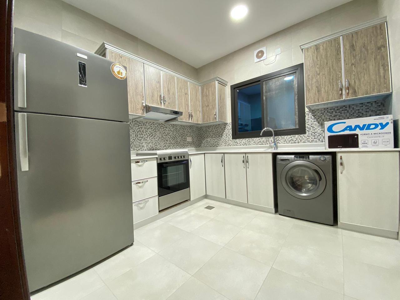 Two Bedroom Apartment with Concierge Service