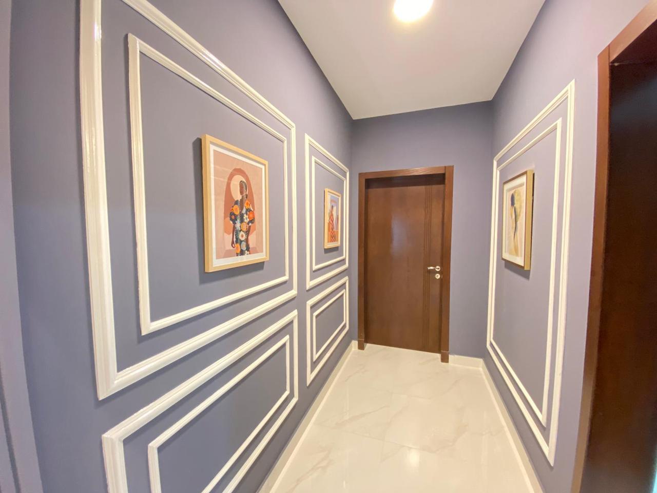 Two Bedroom Apartment with Concierge Service