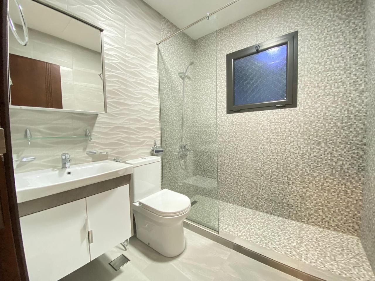 Two Bedroom Apartment with Concierge Service
