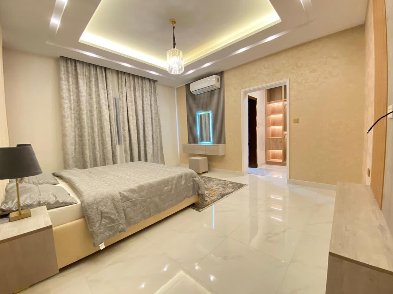 Two Bedroom Apartment with Concierge Service