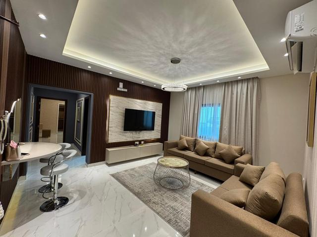 Two Bedroom Apartment with Concierge Service