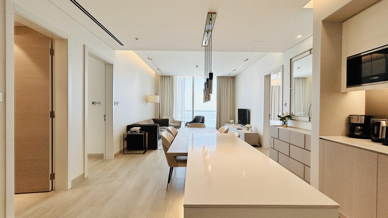 2-Bedroom Apartment with Pool and Spa Access