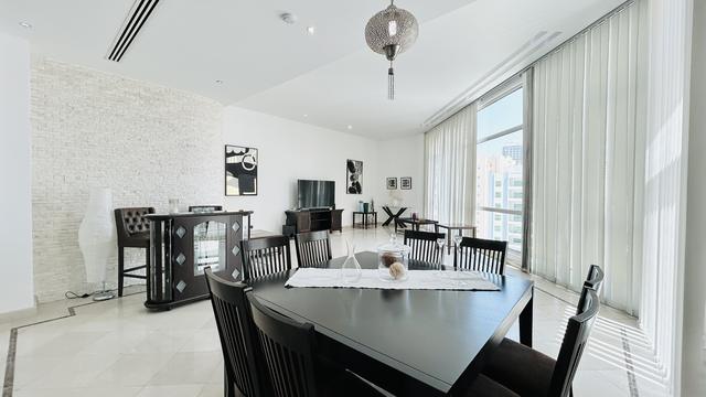 2-Bedroom Apartment with Pool and Gym
