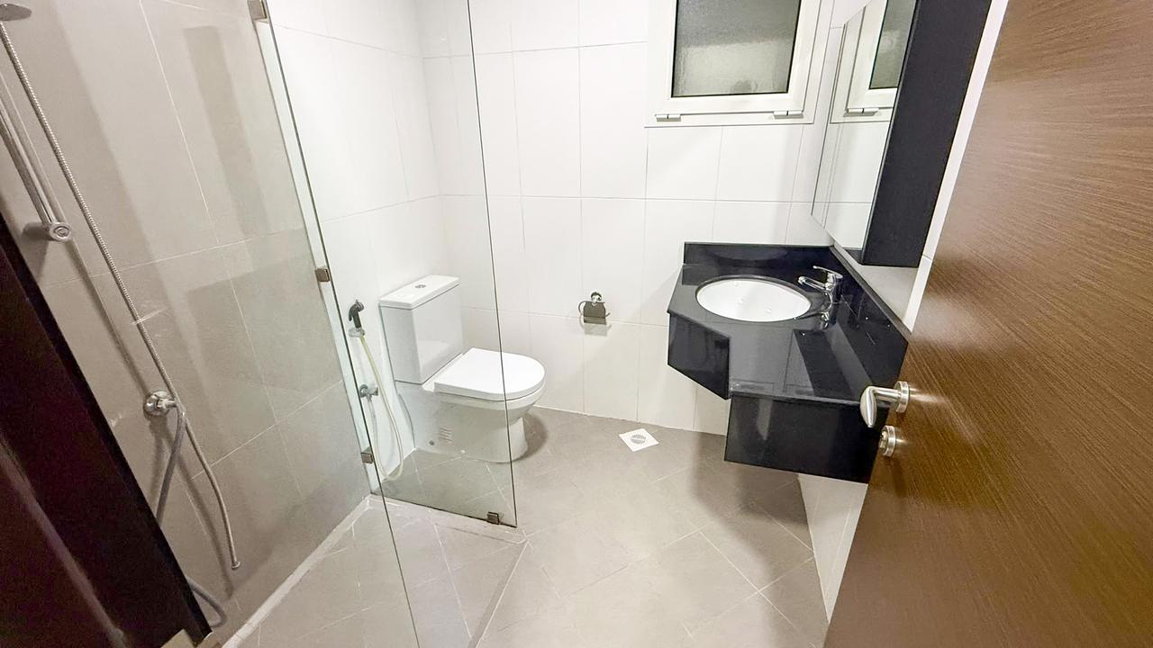 2 Bedroom Apartment with Balcony and Pool