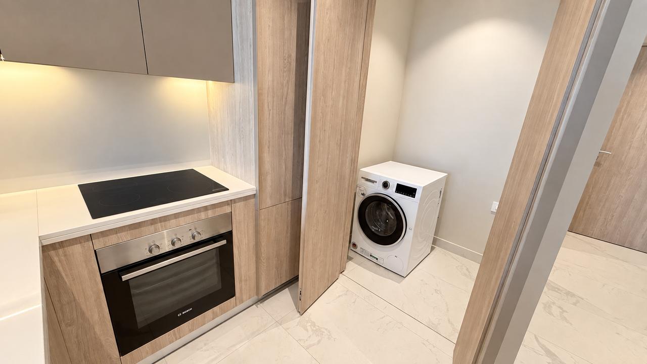 1 Bedroom Apartment, 90sqm, Semi-Furnished