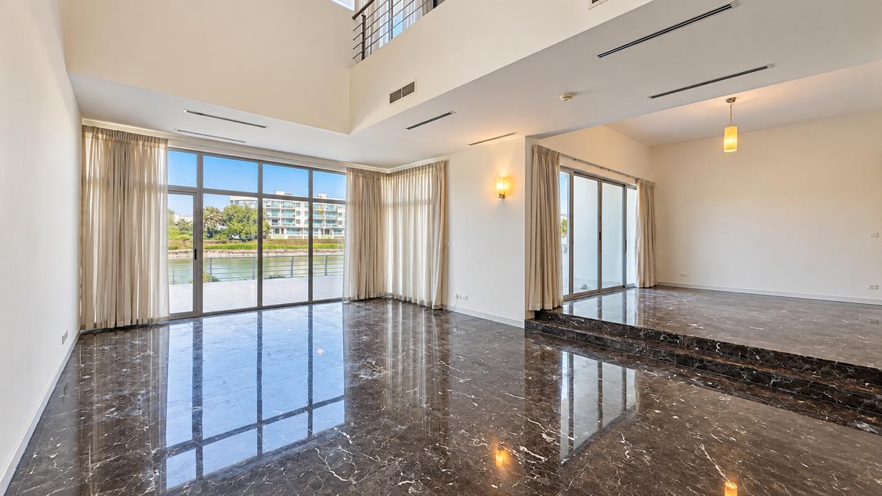 Four Bedroom Villa with Private Pool and Water Views