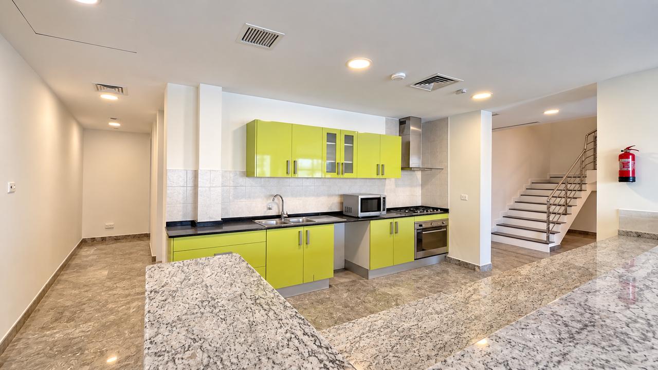 Four Bedroom Villa with Private Pool and Water Views