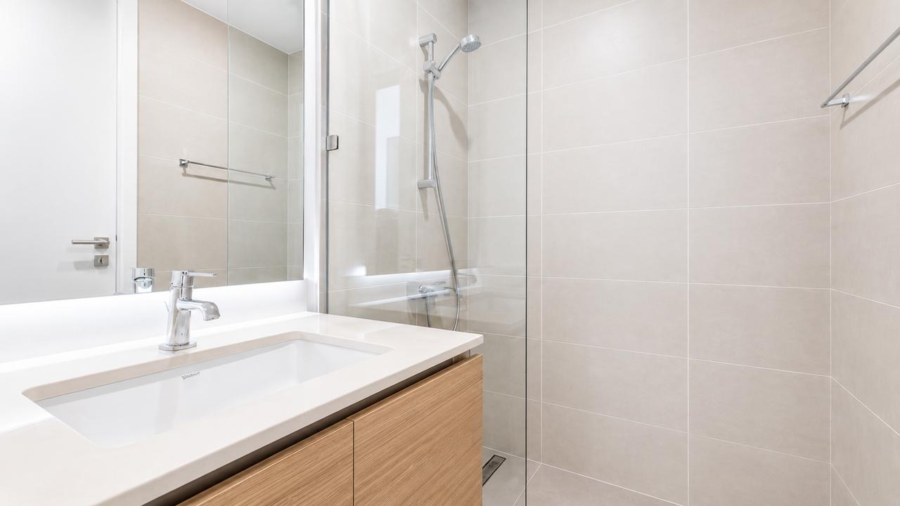 2-Bedroom Apartment with Pool and Gym Access