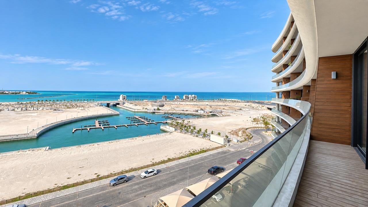 1-Bedroom Apartment, 83 sqm, Fully Furnished
