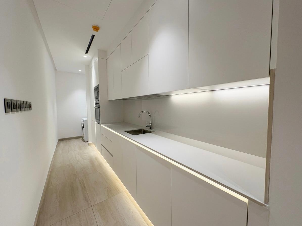 One Bedroom Apartment with Private Pool