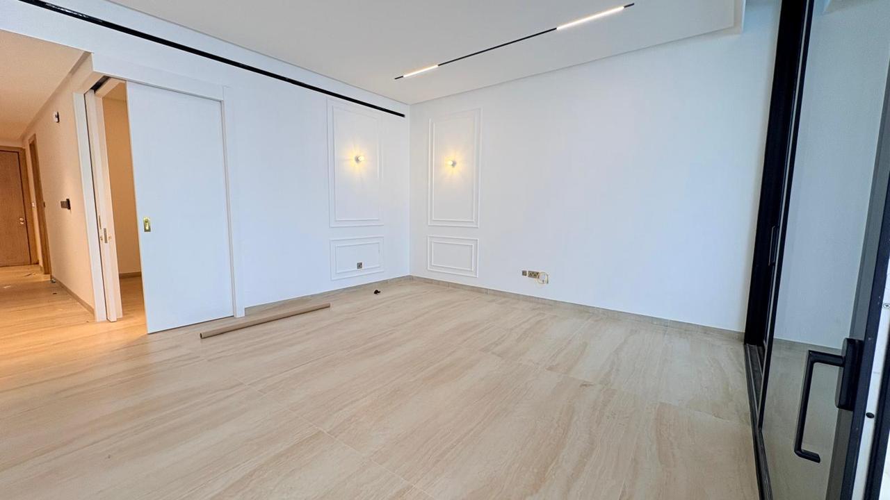 One Bedroom Apartment with Private Pool