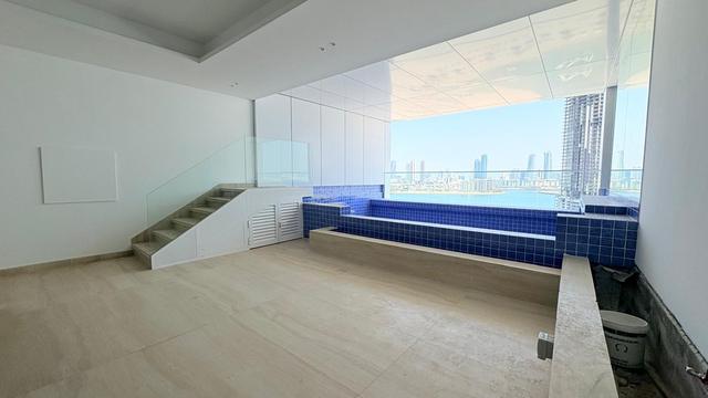 One Bedroom Apartment with Private Pool