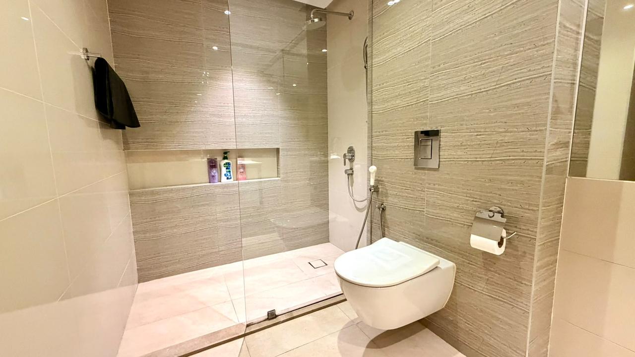 One Bedroom Apartment, 90 sqm, Fully Furnished