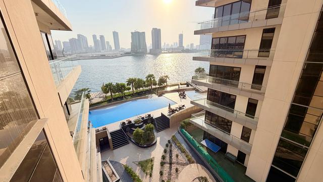 Two-Bedroom Apartment, 135 sqm, Fully Furnished