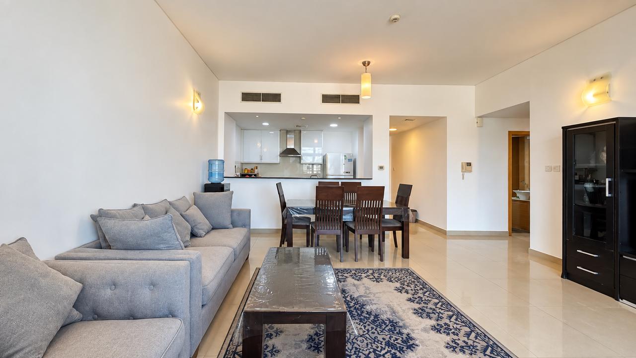 2 Bedroom Apartment, 140 sqm, Fully Furnished