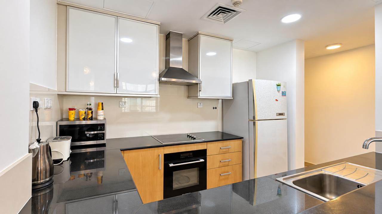 2 Bedroom Apartment, 140 sqm, Fully Furnished