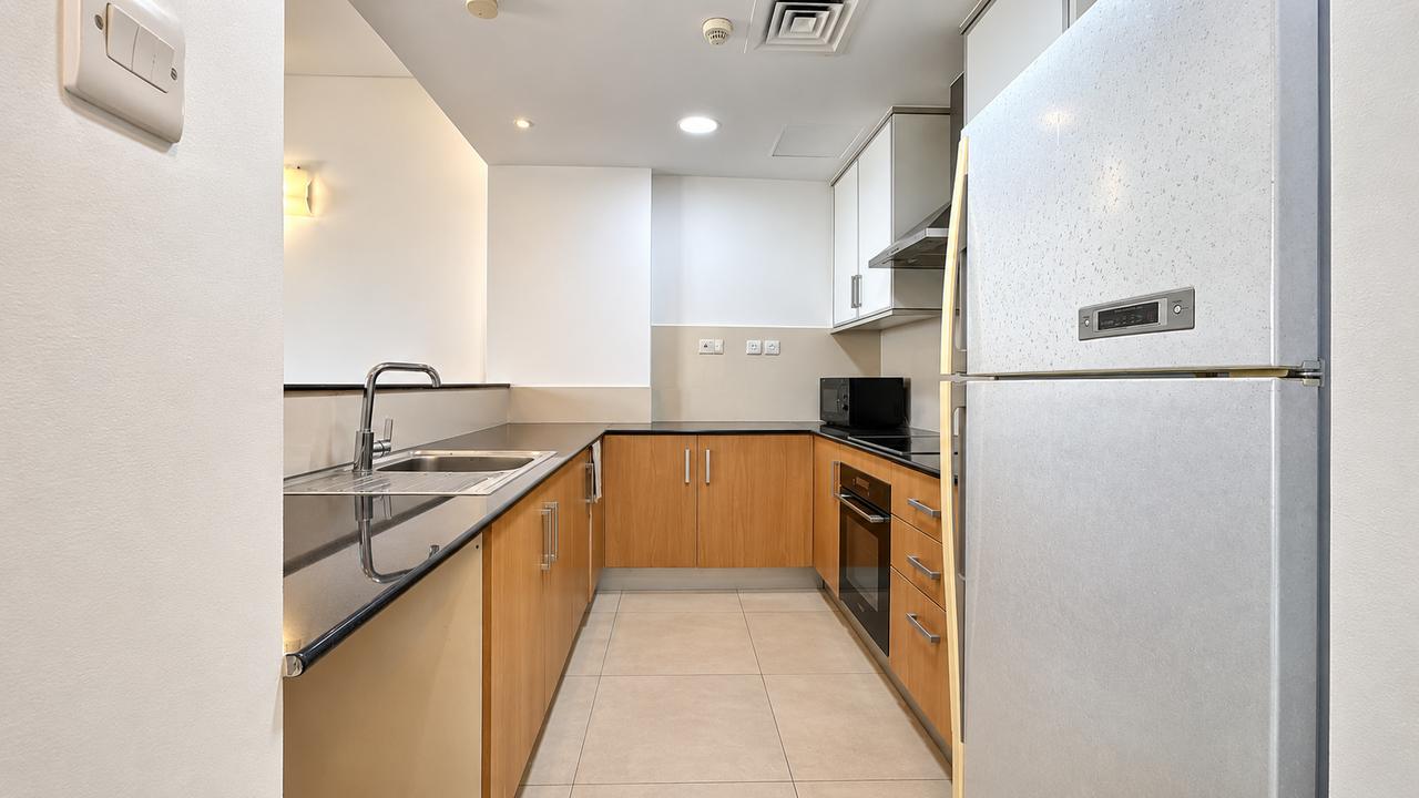 Two-Bedroom Apartment, 140 sqm, Fully Furnished