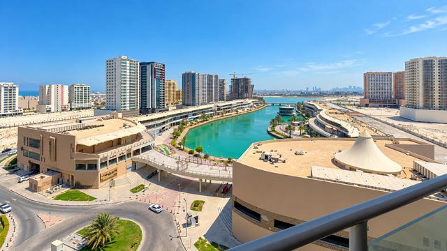 Two-Bedroom Apartment, 140 sqm, Fully Furnished