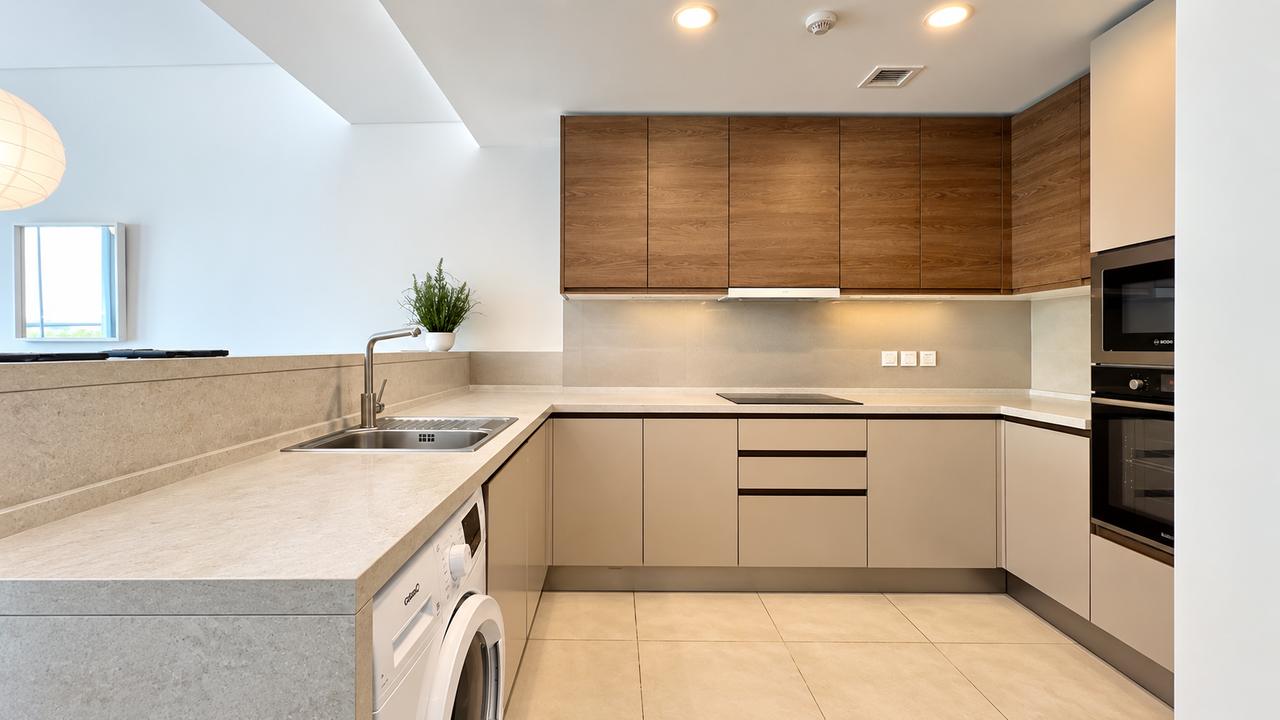 One Bedroom Apartment with Comprehensive Resort Amenities