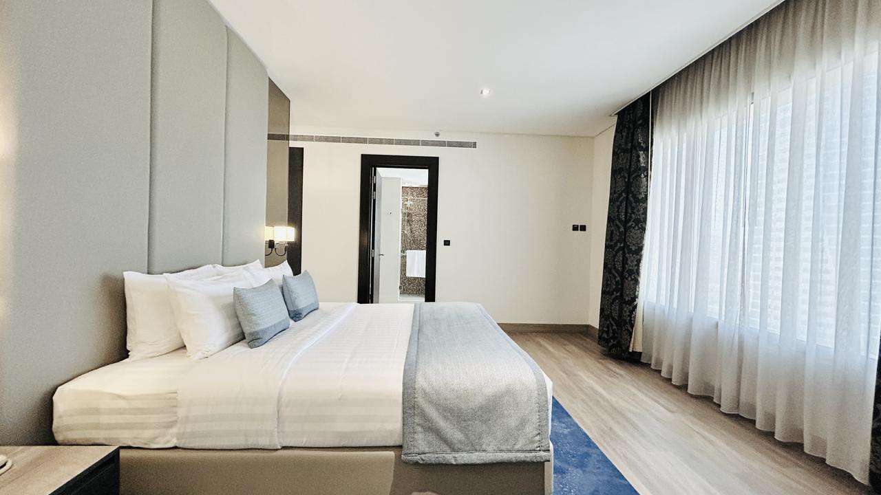 Two Bedroom Apartment, 111 sqm, Fully Furnished