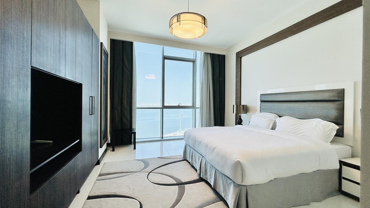 Three Bedroom Apartment with Shared Facilities