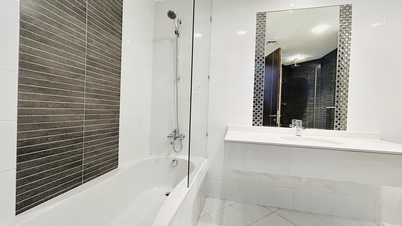 Three Bedroom Apartment with Shared Facilities