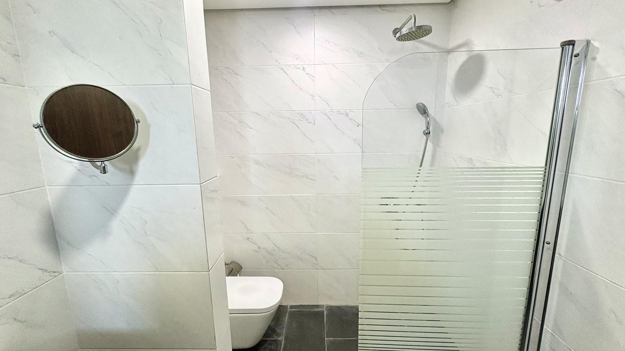 2 Bedroom Apartment with Pool and Gym