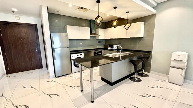 2 Bedroom Apartment with Pool and Gym