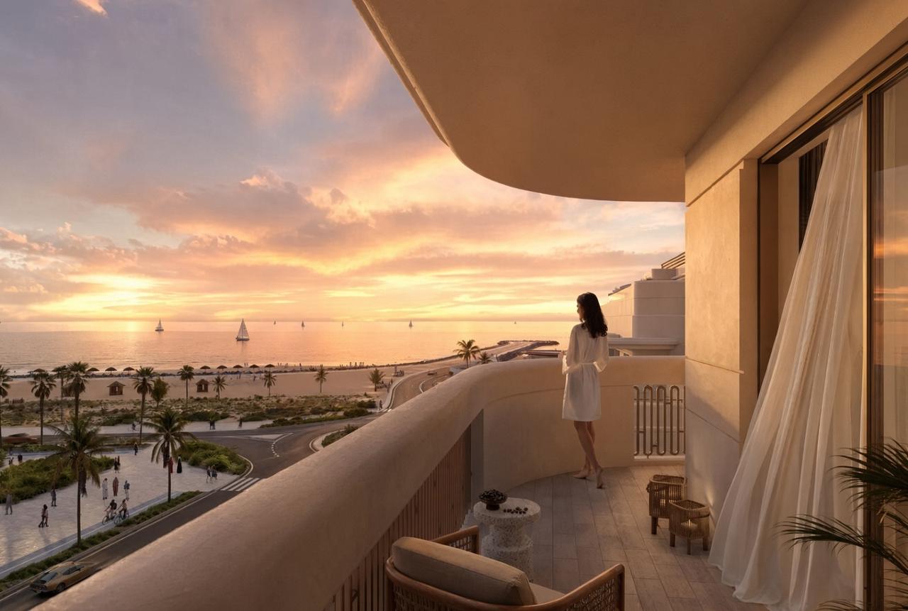 Two-Bedroom Apartment, 102sqm, Fully Furnished