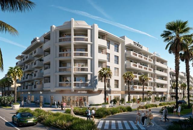 2-Bedroom Apartment, 102 sqm, Fully Furnished