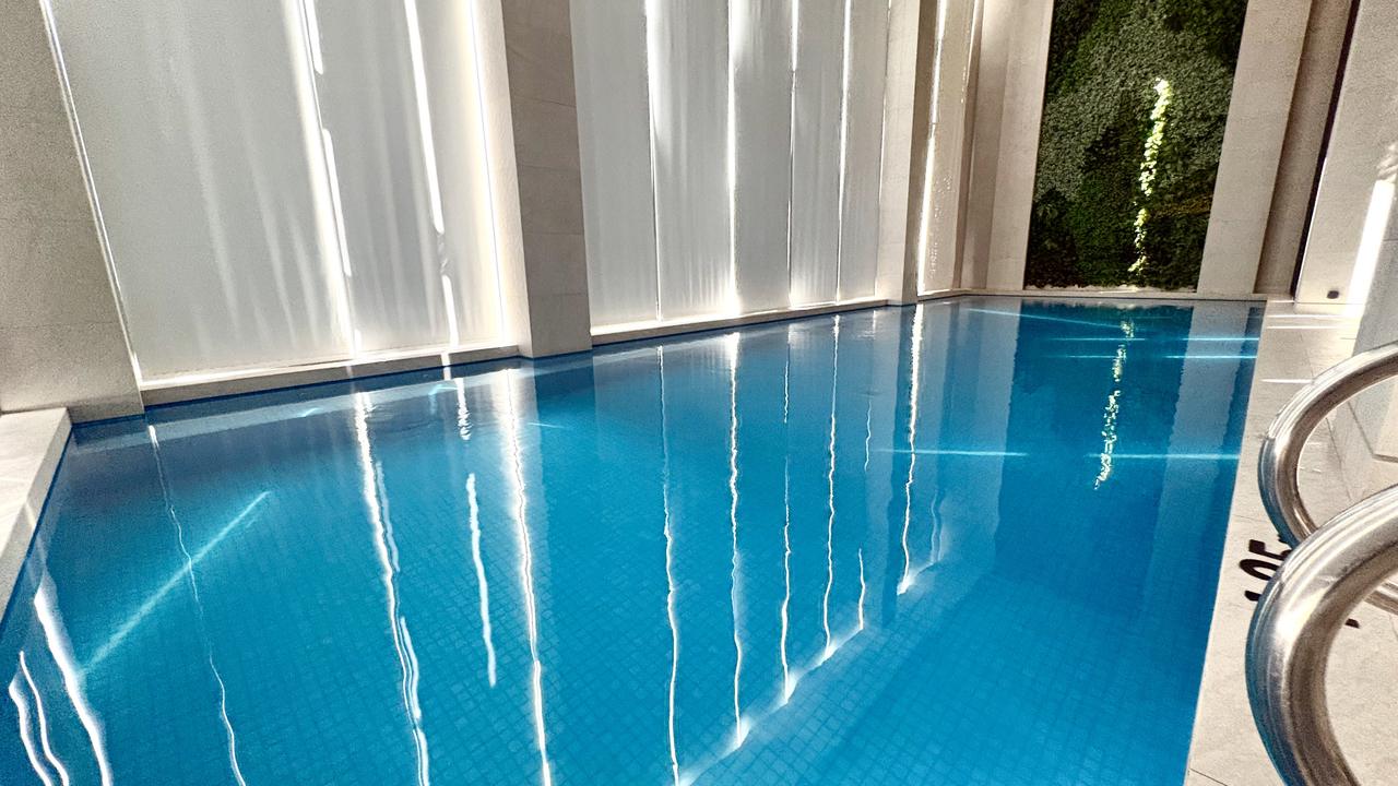 1-Bedroom Apartment with Pool and Gym Access