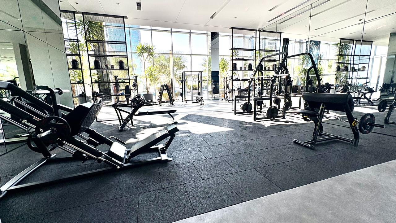 1-Bedroom Apartment with Pool and Gym Access