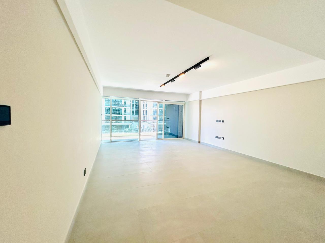 One Bedroom Apartment, 113 sqm, Semi-Furnished