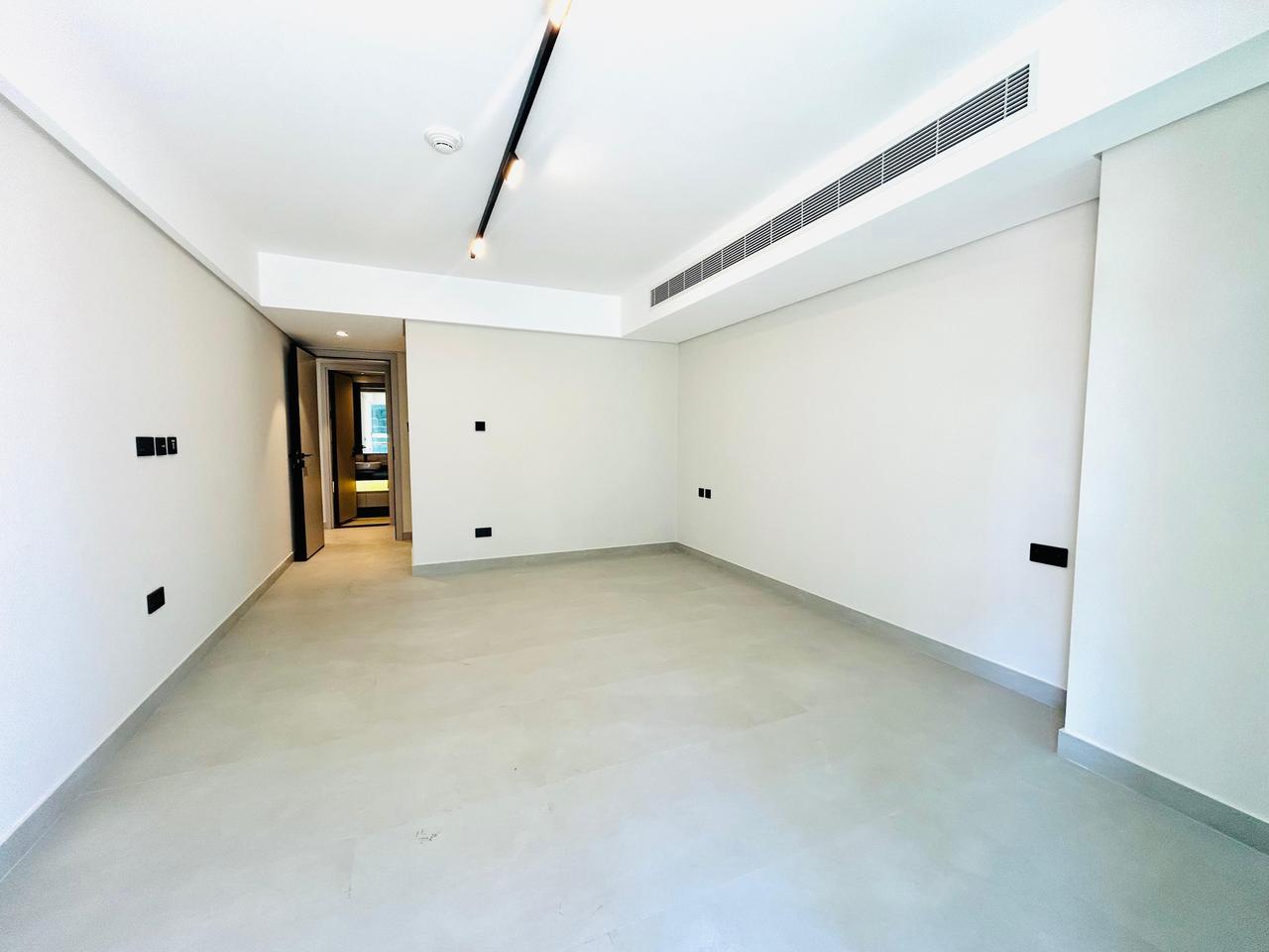 One Bedroom Apartment, 113 sqm, Semi-Furnished