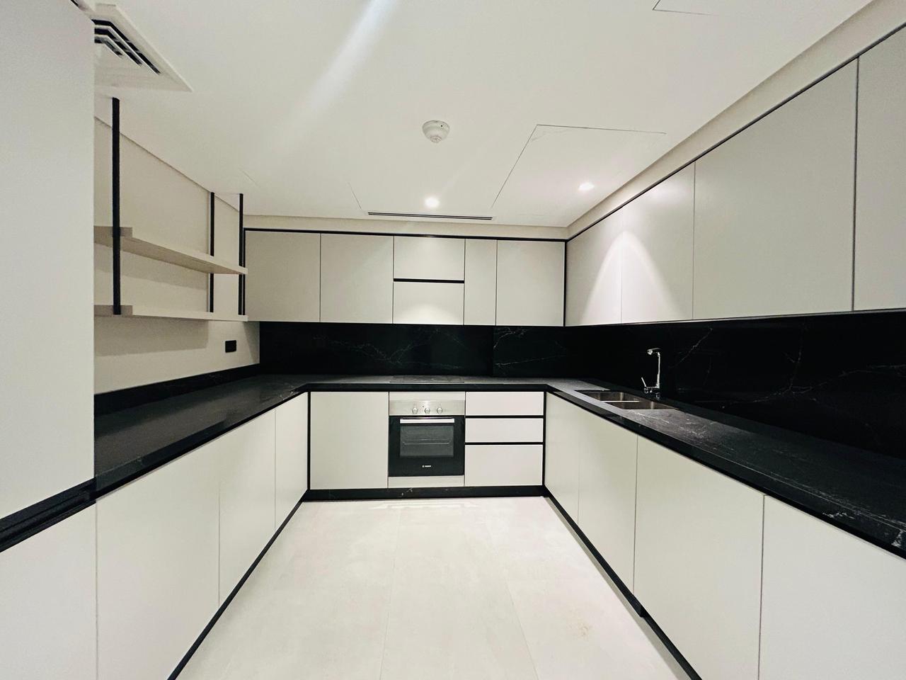One Bedroom Apartment, 113 sqm, Semi-Furnished