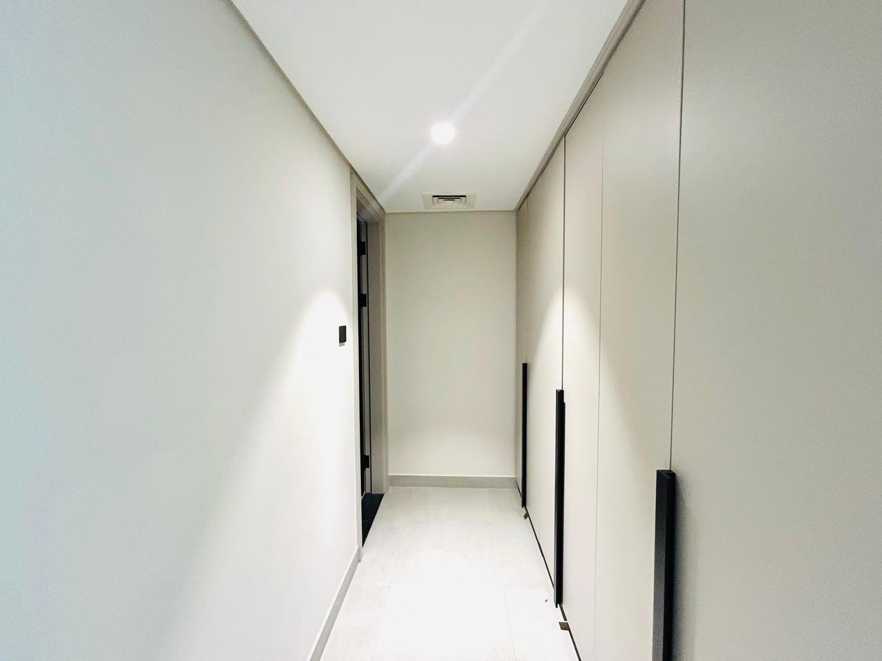One Bedroom Apartment, 113 sqm, Semi-Furnished