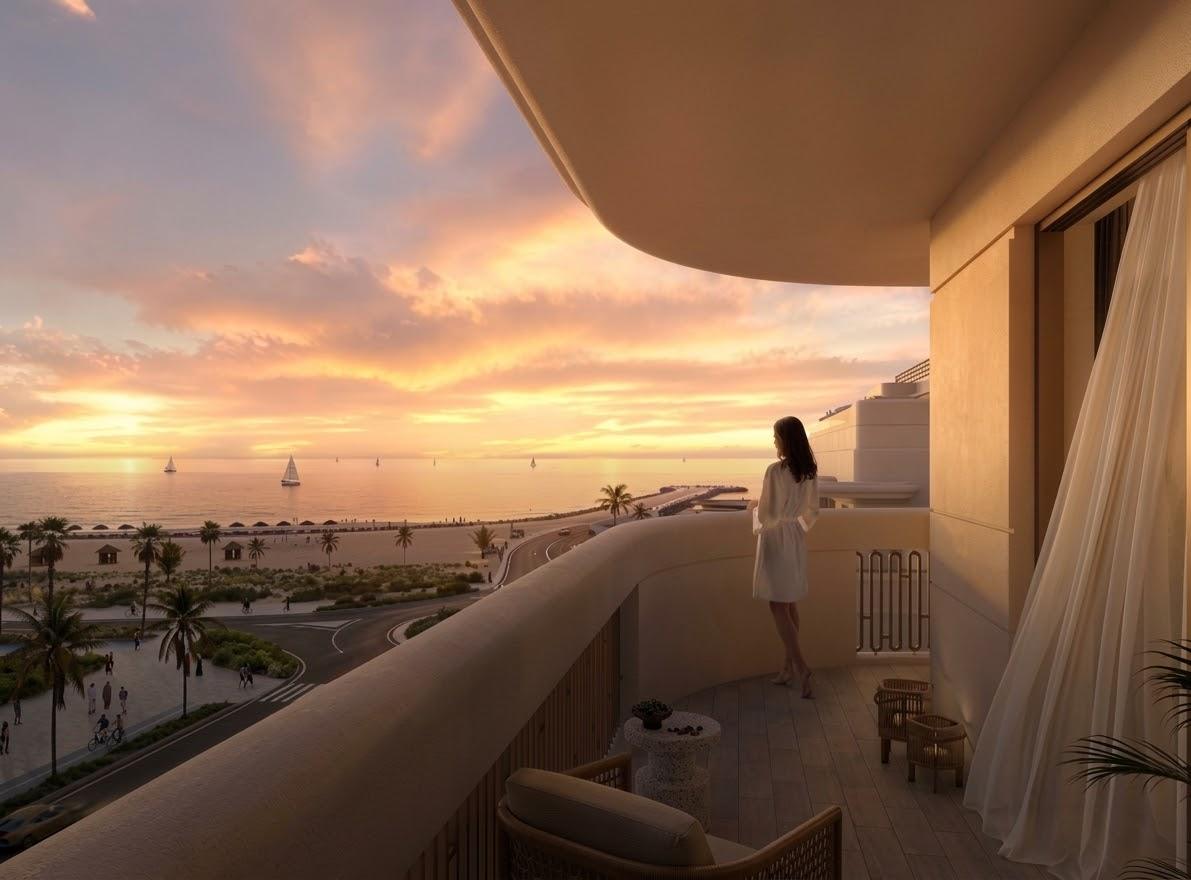 2-Bedroom Apartment, 125 sqm, Fully Furnished