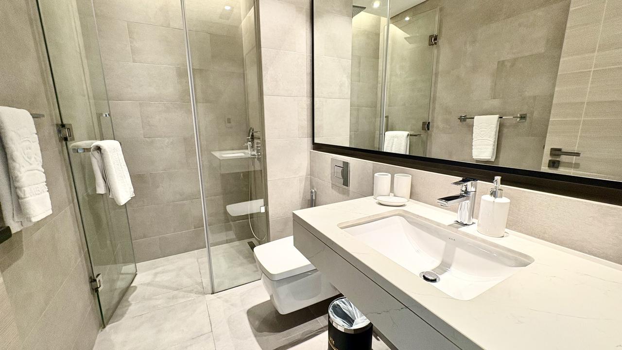 1-Bedroom Apartment with Pool and Gym Access