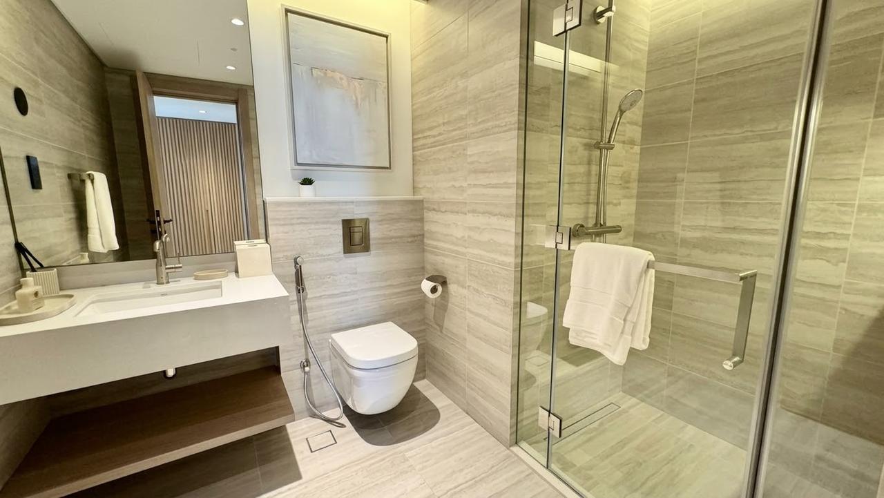 1-Bedroom Apartment, 70 sqm, Fully Furnished