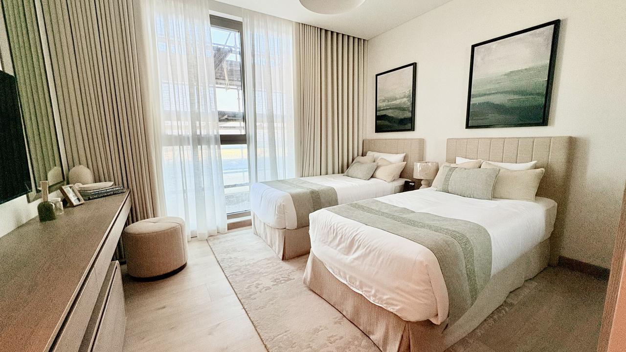 1-Bedroom Apartment, 70 sqm, Fully Furnished