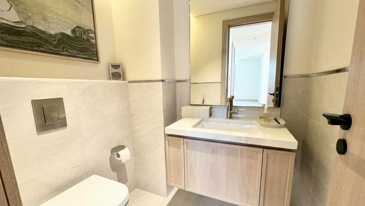1-Bedroom Apartment, 70 sqm, Fully Furnished