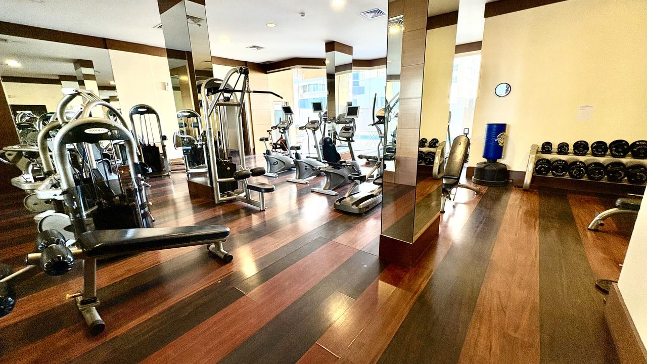 One Bedroom Apartment with Pool Access