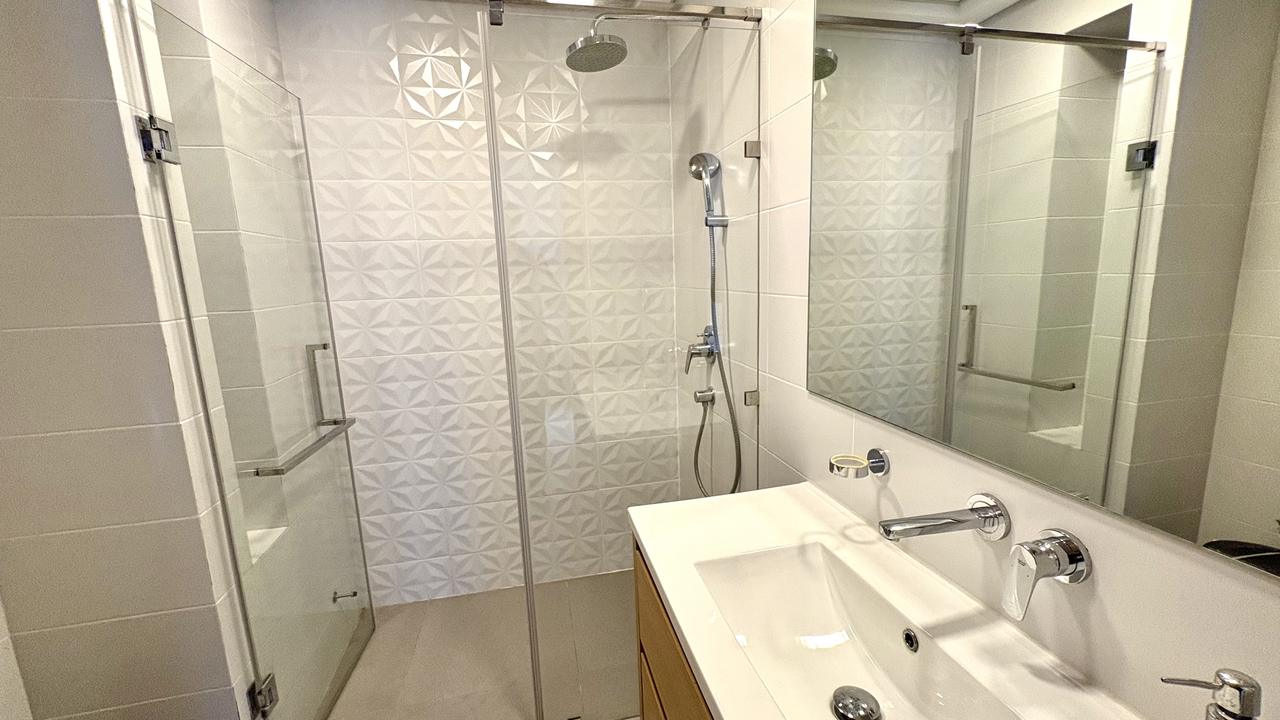 1-Bedroom Apartment, 68 sqm, Two Bathrooms