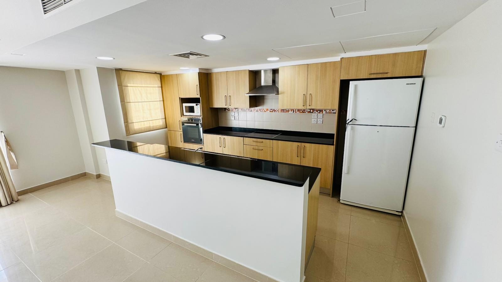 Two Bedroom Apartment with Pool Access