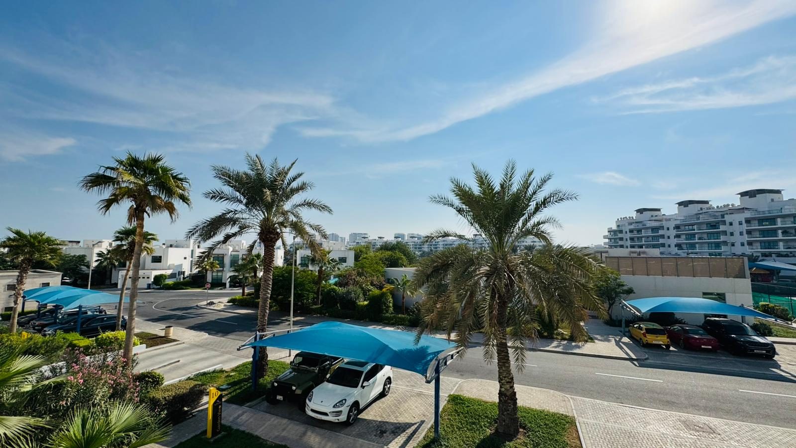 Two Bedroom Apartment with Pool Access