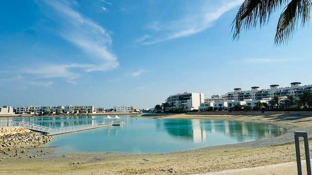 Two Bedroom Apartment with Pool Access